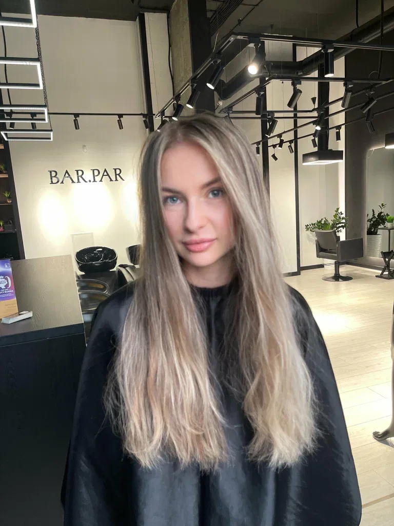 Ана-Нас Красит — фото 2