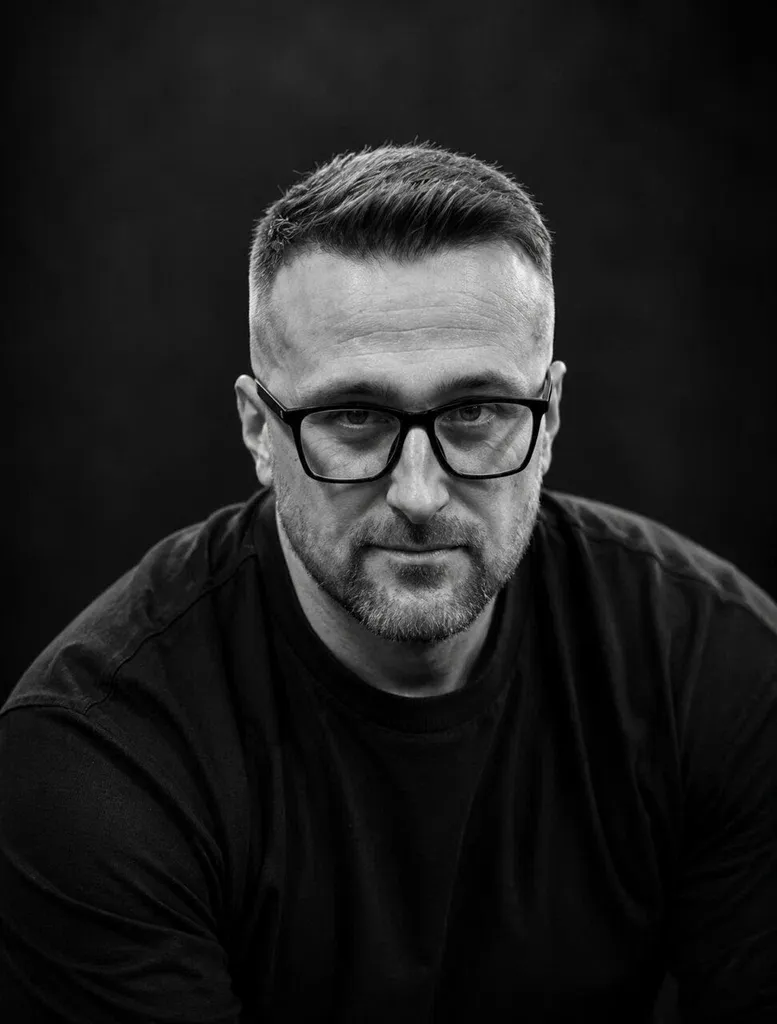 Барбер Фляндиков А. — фото 5