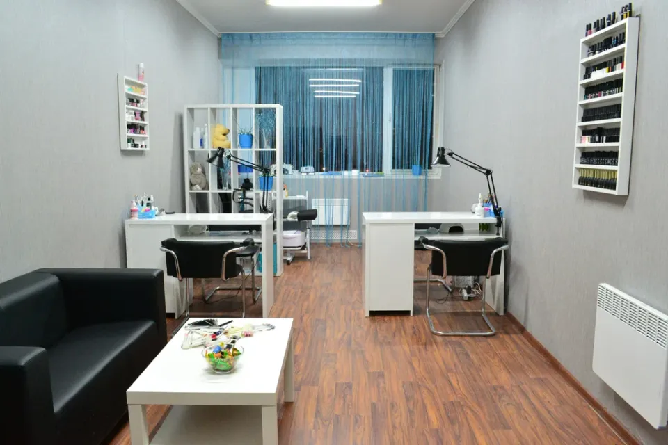 Nails Room — фото 1