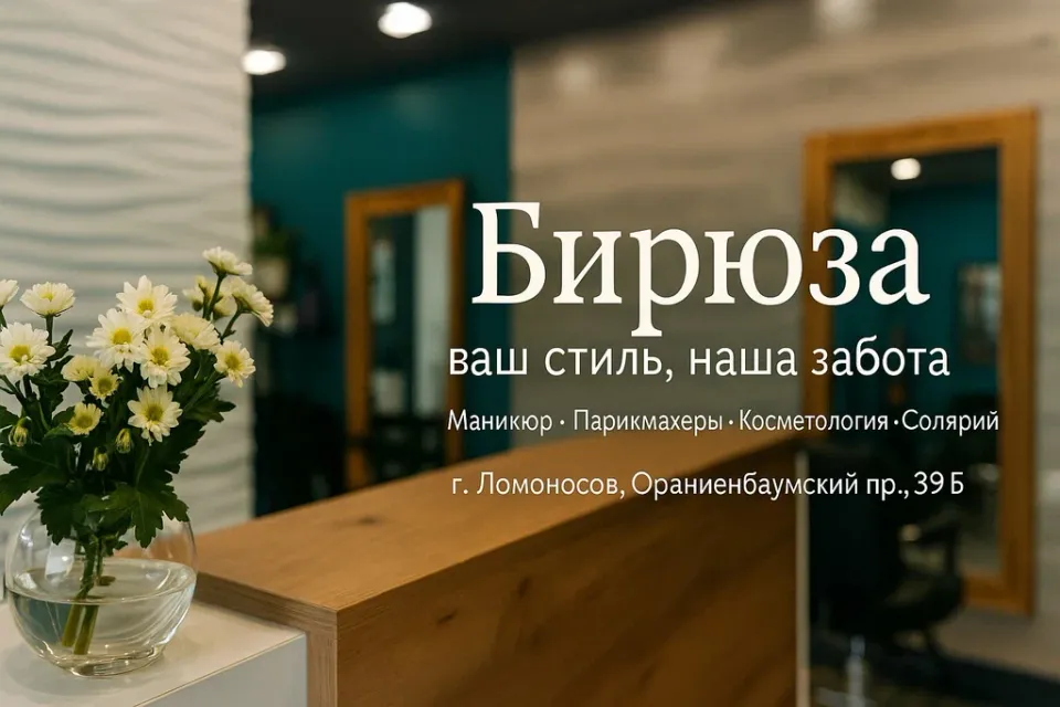 Бирюза — фото 3