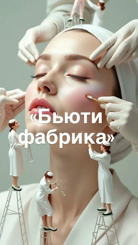 Бьюти фабрика — фото 2