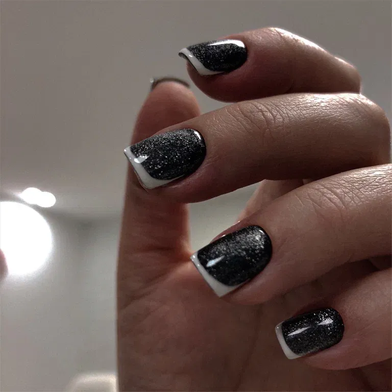 Apl nail — фото 3