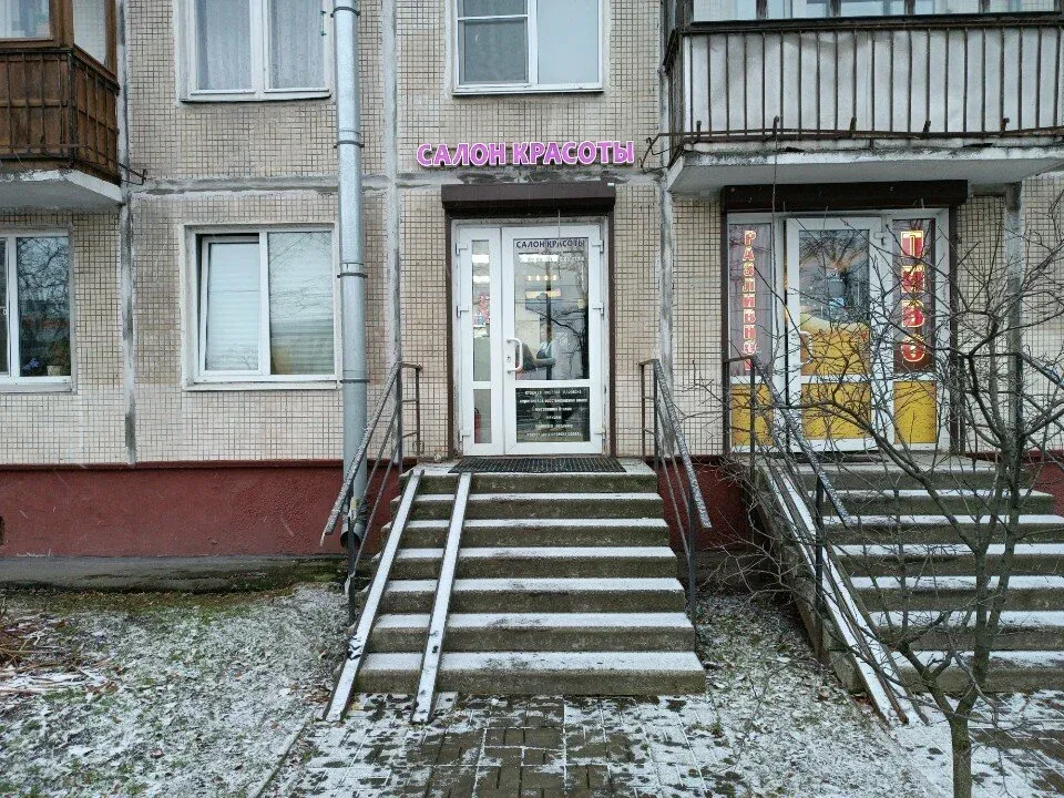 Бэлла — фото 2
