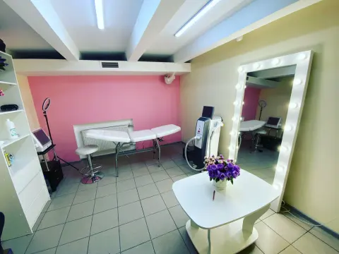 Ведьма Красотка
