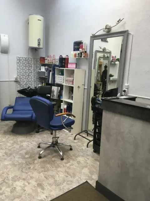 Великолепная семёрка
