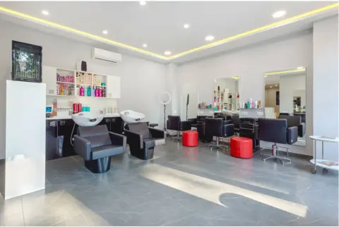 Верстовская Бьюти