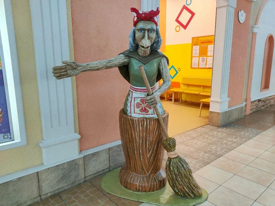 Весёлая расческа — фото 6
