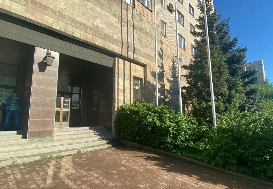 Гараж — фото 6