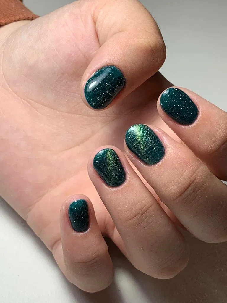 Nadia Nails — фото 4