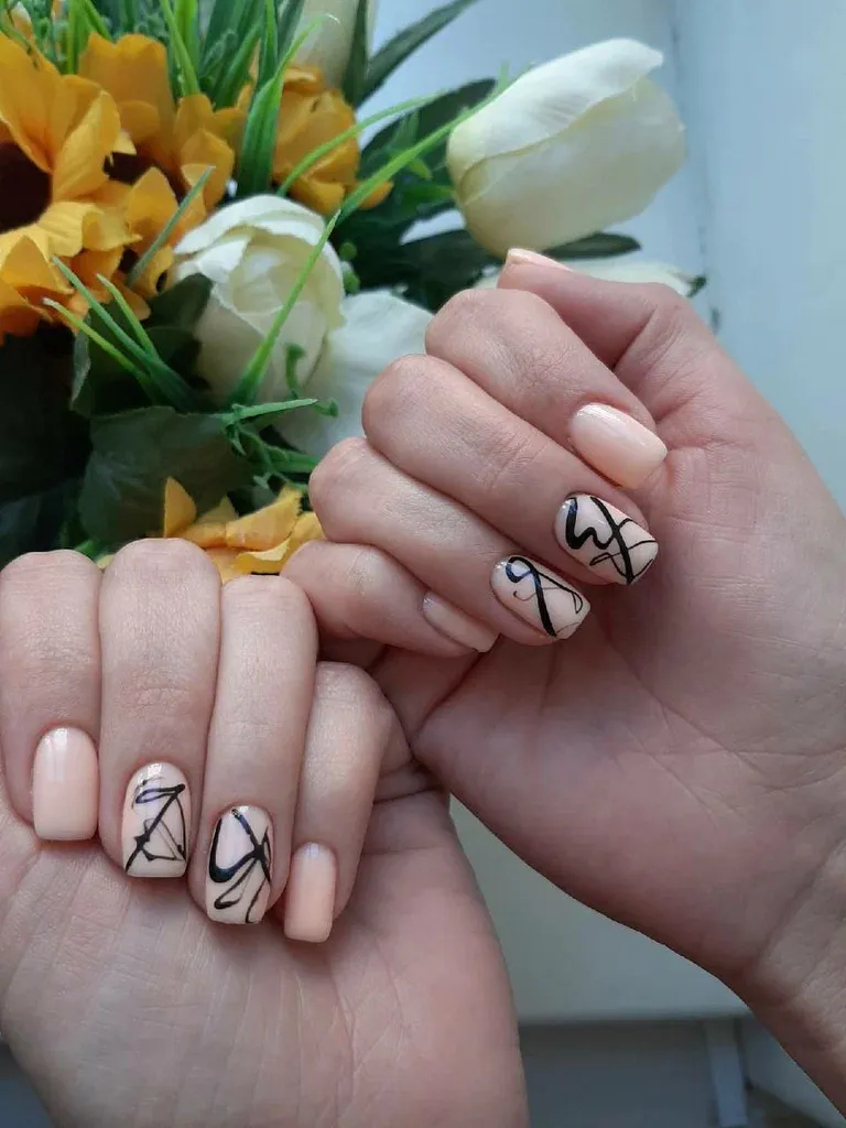 Nadia Nails — фото 6