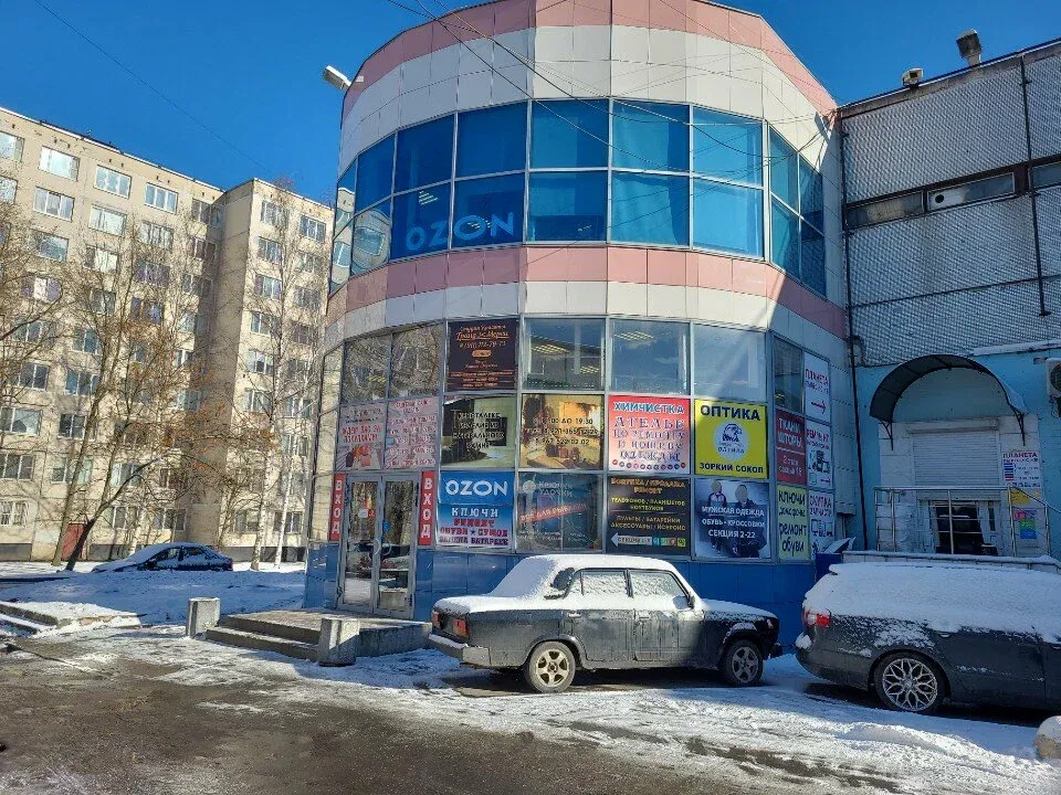 Гранд Мерси — фото 2