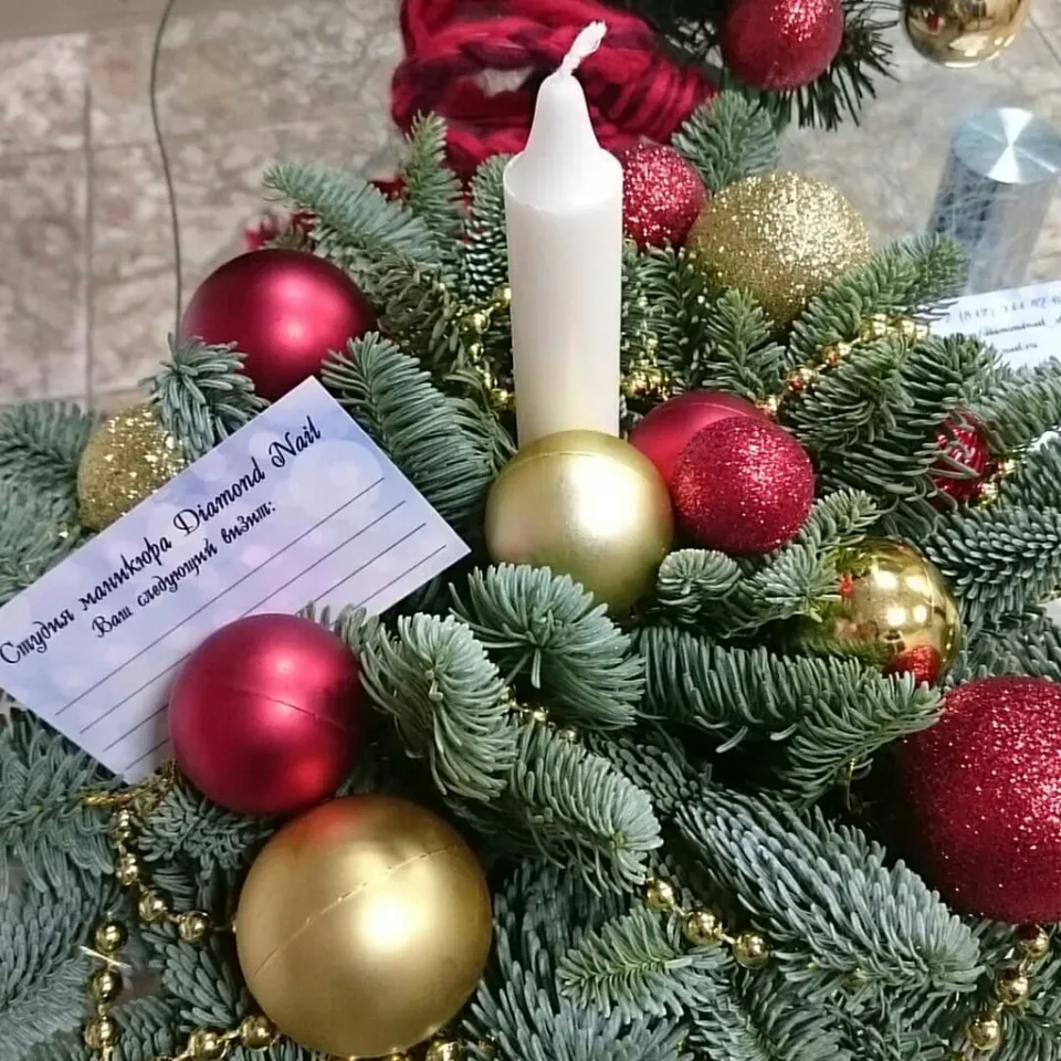 Даймонд Нейл — фото 4