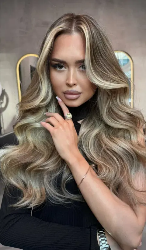 Девочки