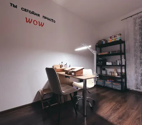 Дело в ногтях