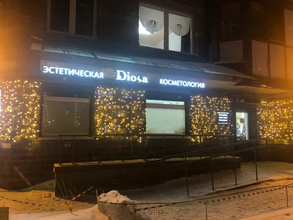 Диоса — фото 6