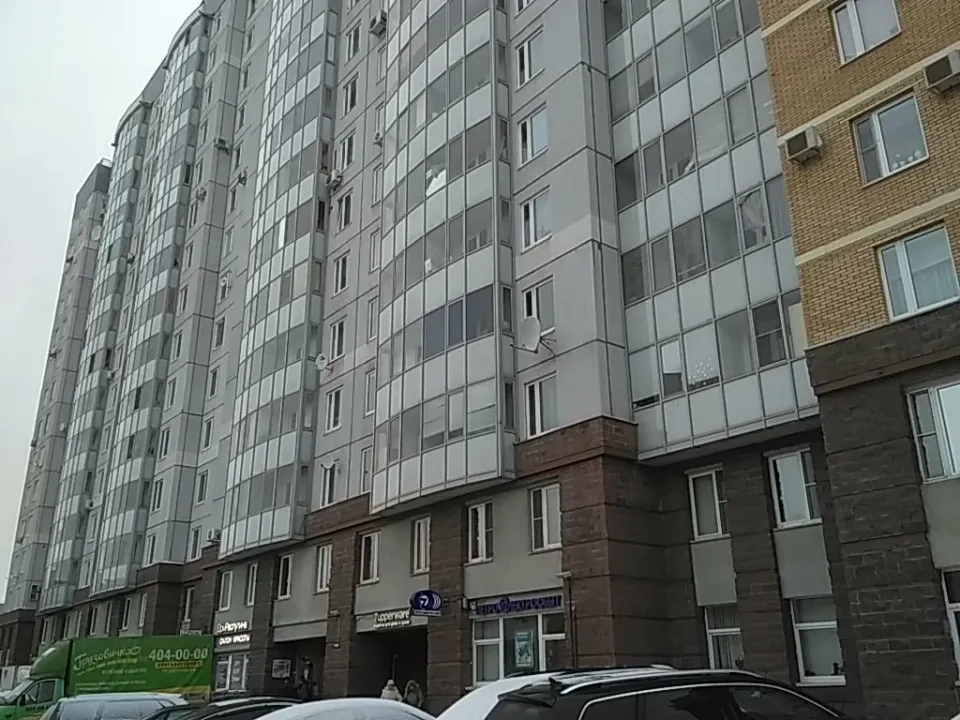 Дом Распутина — фото 3