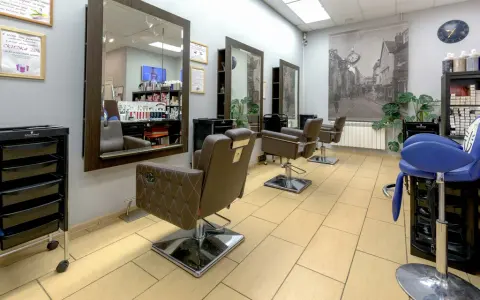 Зеркало
