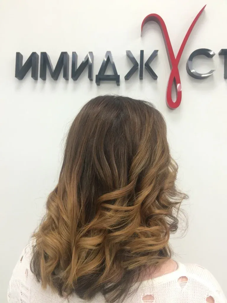Имидж Студия Гамма — фото 5