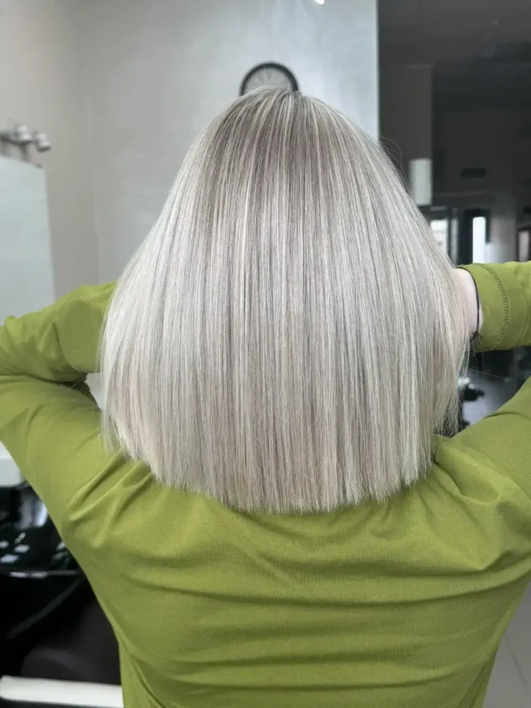 Инфинити — фото 3