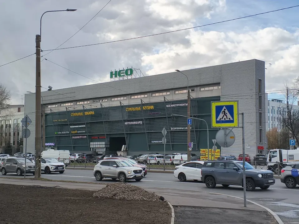 Кабинет бьюти-услуг — фото 2