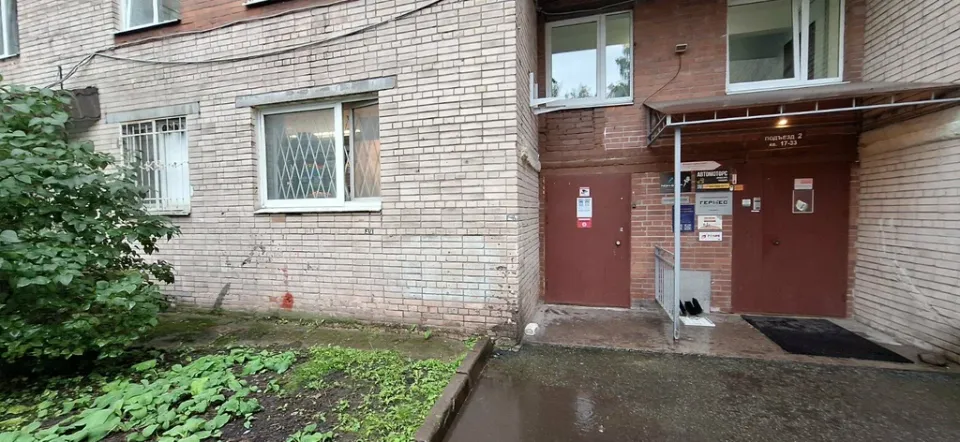Кабинет маникюра педикюра — фото 2