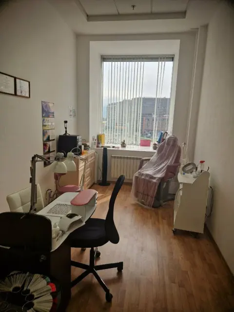 Кабинет педикюра и маникюра