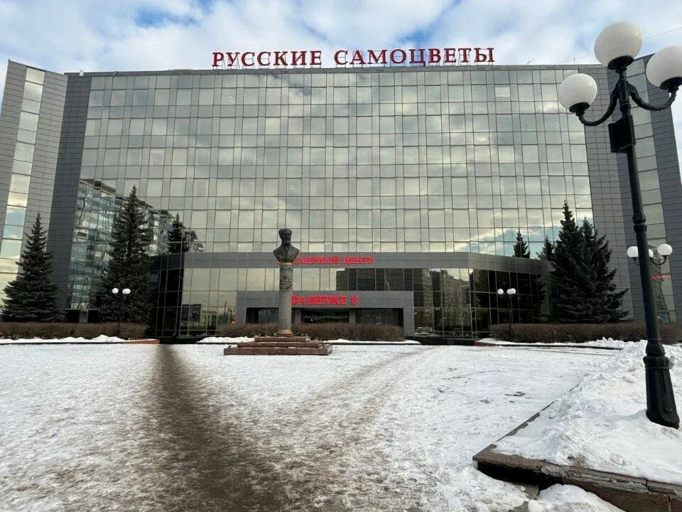 Кабинет педикюра и маникюра — фото 4