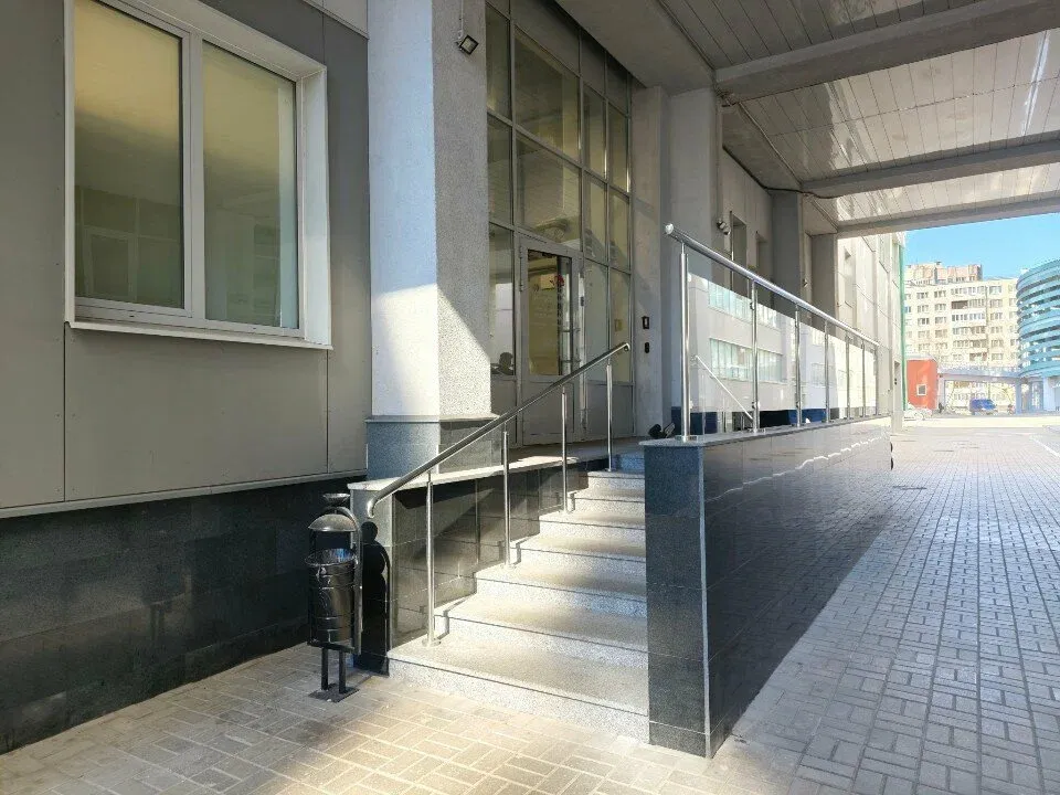 Кабинет по уходу за лицом и телом — фото 1