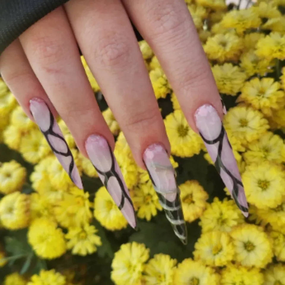 Astynail Simf