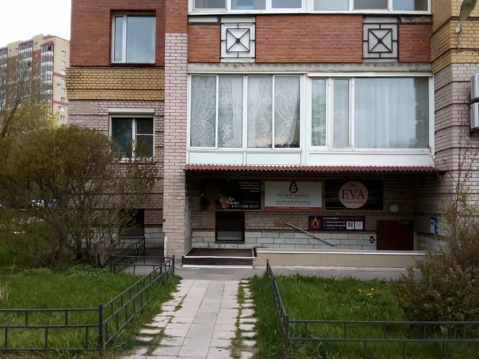 Катя про ногти — фото 2