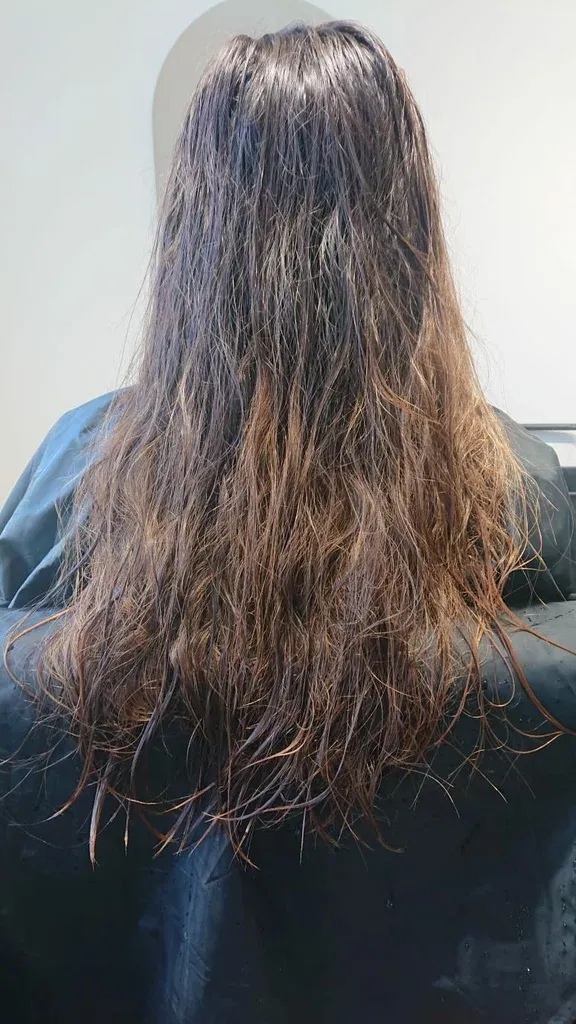 Кератин Елизавета — фото 3