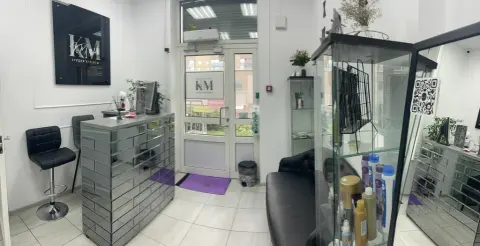 КиМ студия