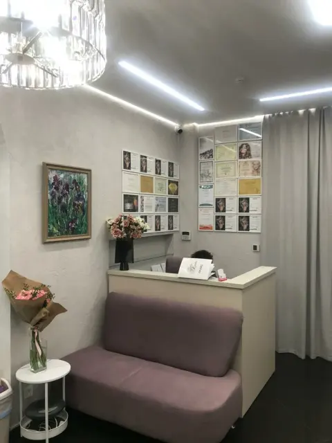 Кокетка