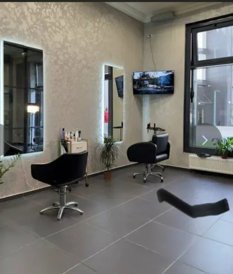Колорист Добжанская Л. В.