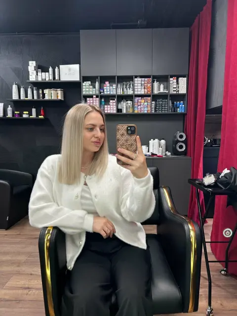 Колорист Львова Юлия