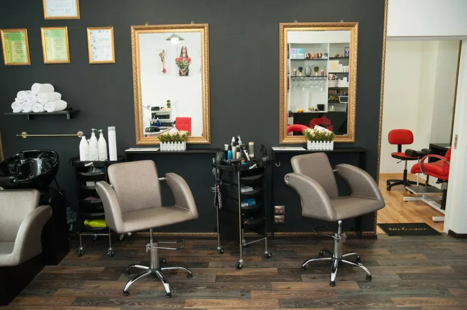 Beauty Bar