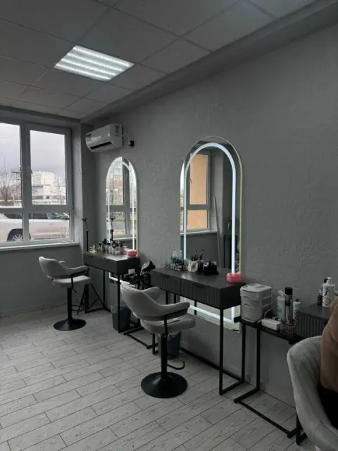 Liissa Beauty Studio