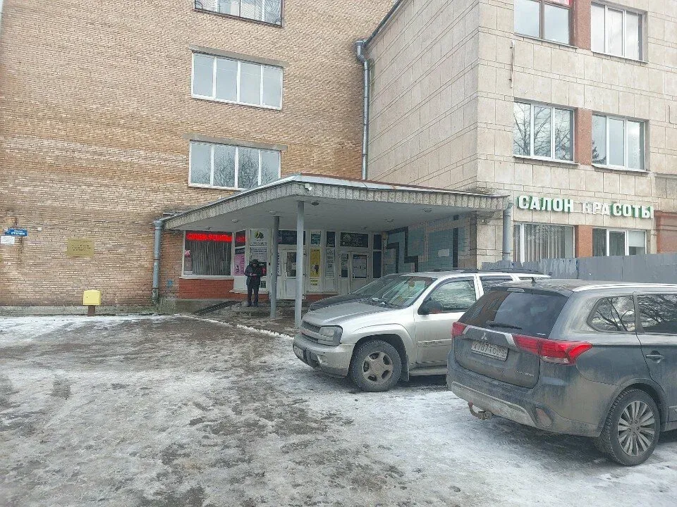 Красивые Люди — фото 6