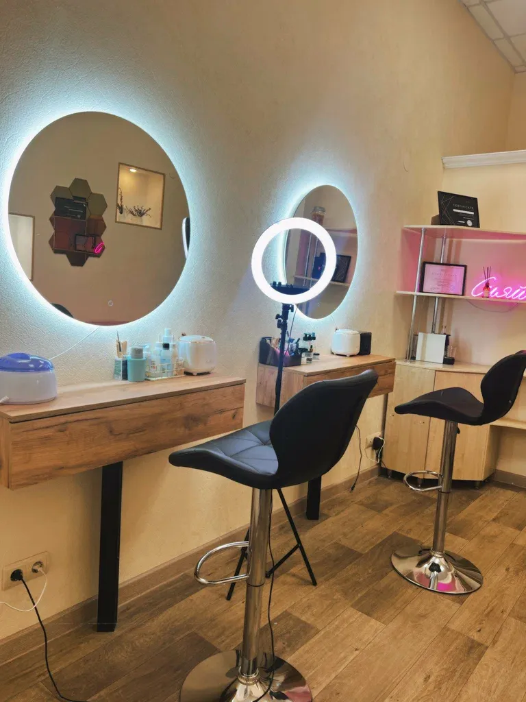 The Brow Studio