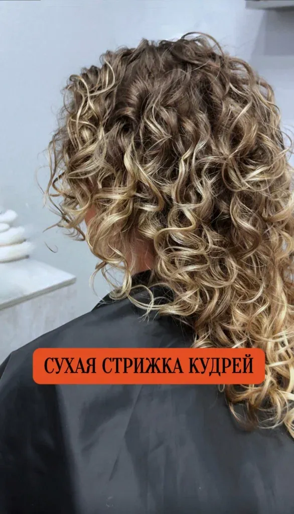 Кудрявая студия Евгении Паршиной — фото 2