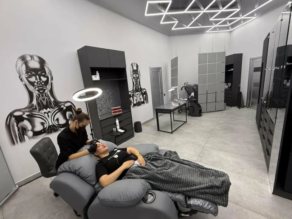 Daria Lab — фото 1