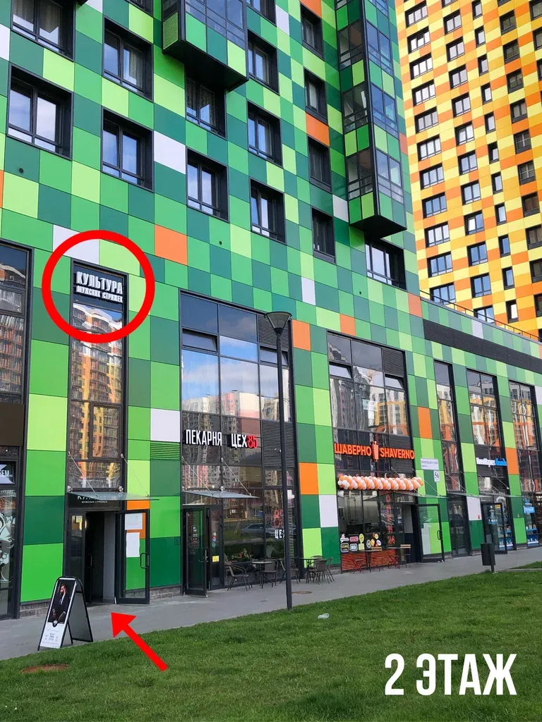 Культура мужских стрижек — фото 4