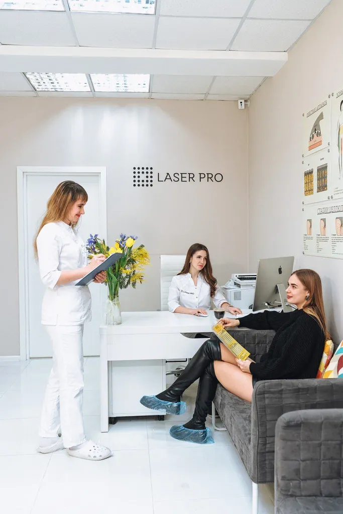 Laser Pro — фото 1