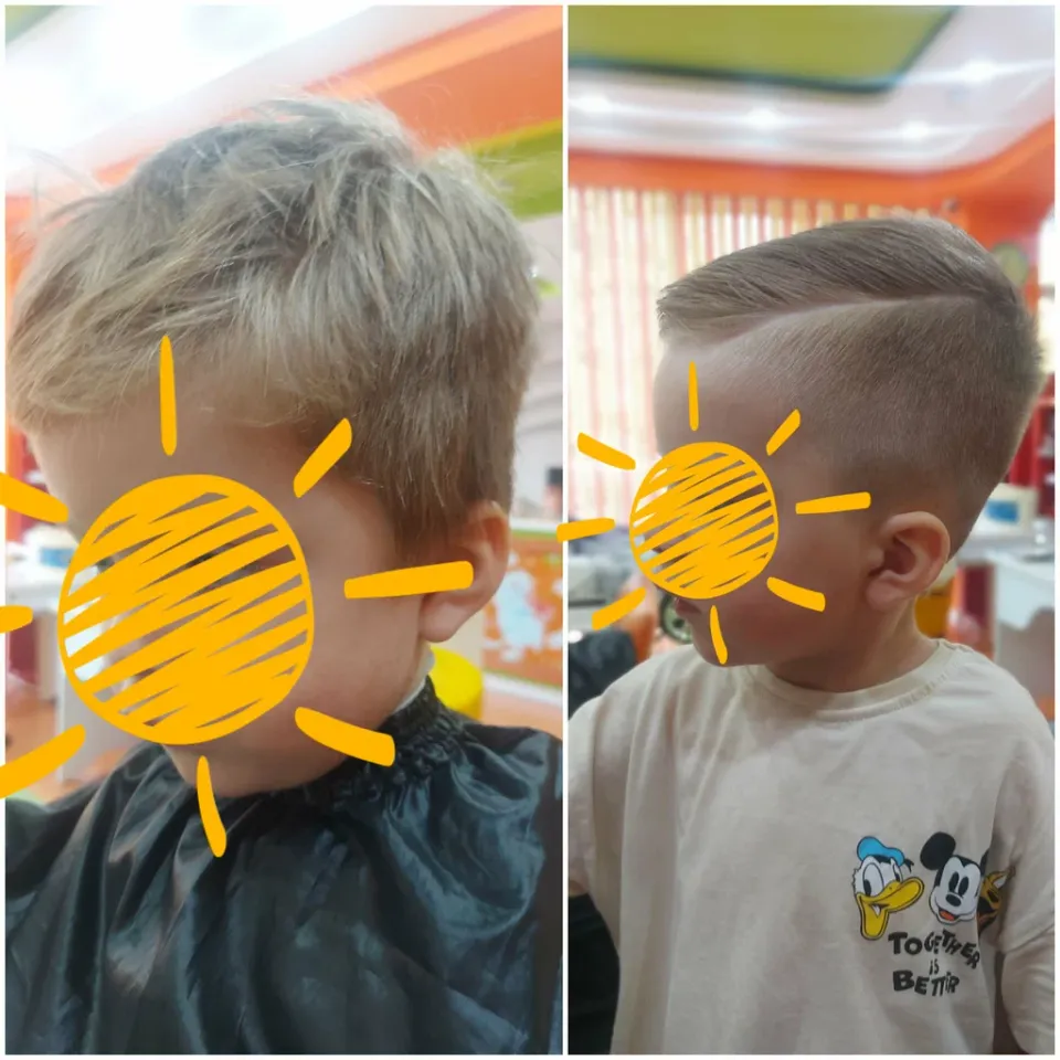 Детская мечта — фото 5