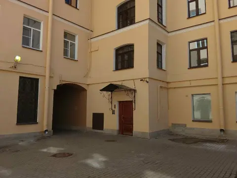 Лайк Бьюти
