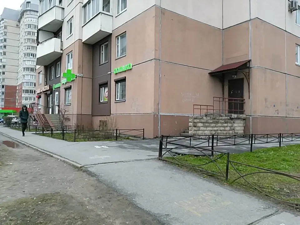 Лара — фото 6