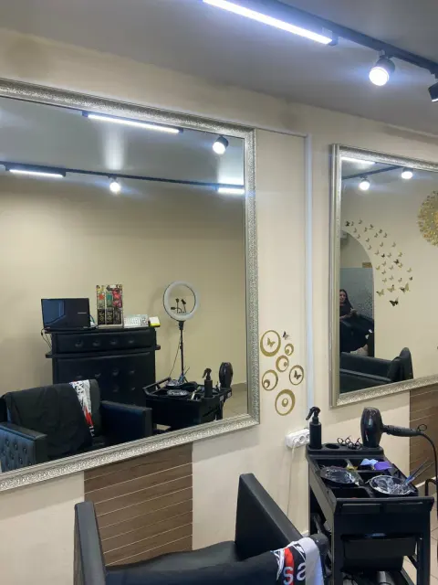 Леди