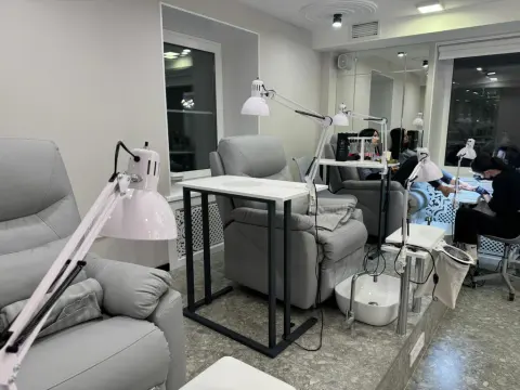 Ликс Nail
