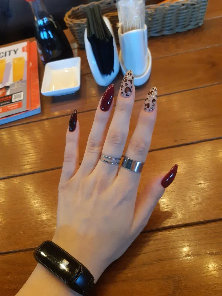 Ликс Nail — фото 3