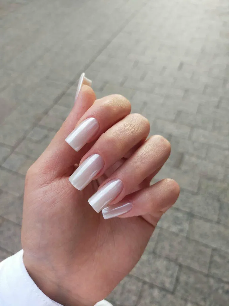 Ликс Nail — фото 6